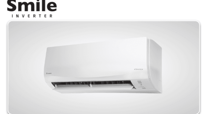 Smile Inverter 2