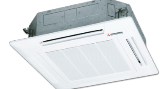 Inverter FDT71VF – 3 PK Mitsubishi