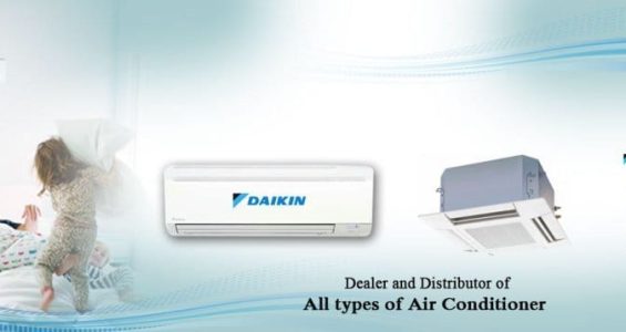 keunggulan ac daikin