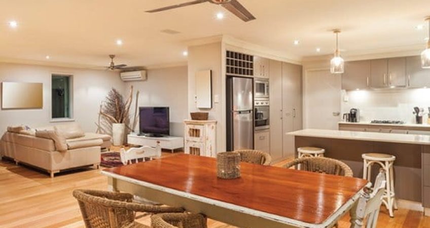 VRV Home Series