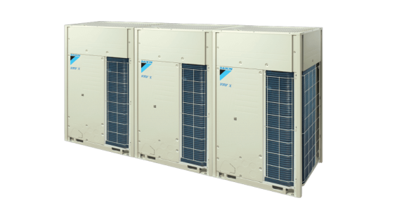 Daikin VRV