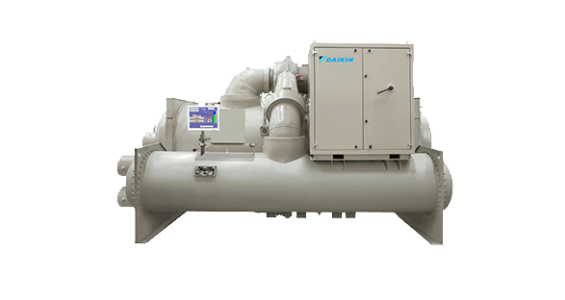 Water Cooled Chiller