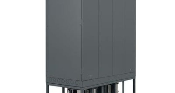 XWK - T / EC Unit Air