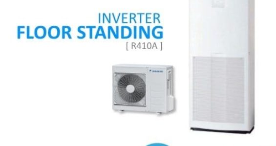 ac floor standing