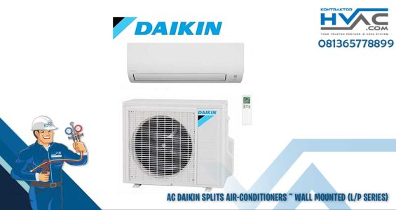 daikin split