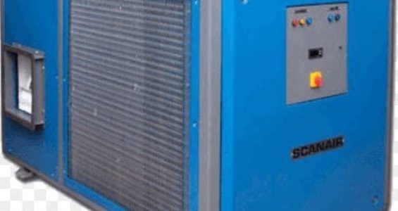 industrial dehumidifiers terbaik