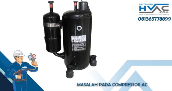masalah-pada-kompressor-ac