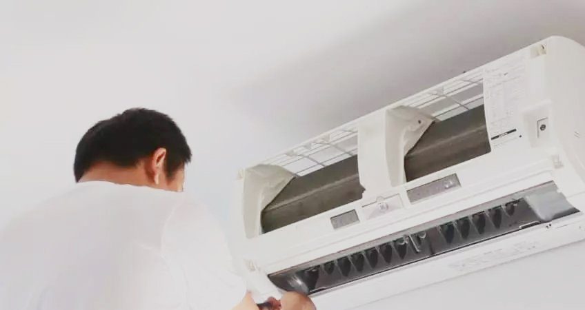 tips perawatan ac
