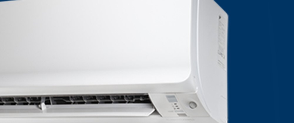 Unit indoor AC Daikin seri Premium Inverter