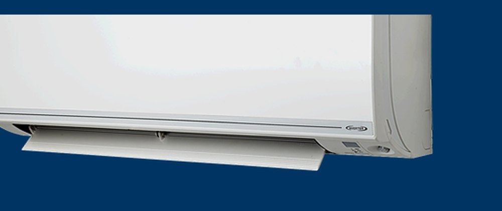 Unit indoor AC Daikin seri Smile atau Star Inverter