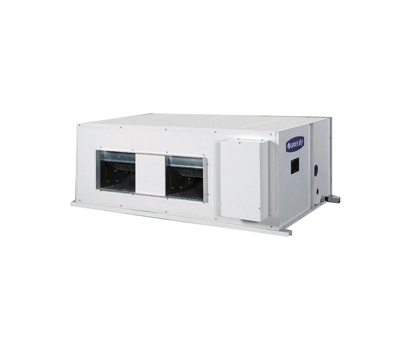 Unit Gree big duct type berkapasitas besar