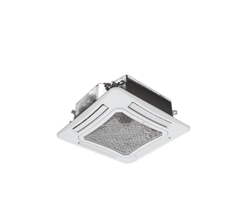 Unit indoor AC Gree tipe ceiling cassette
