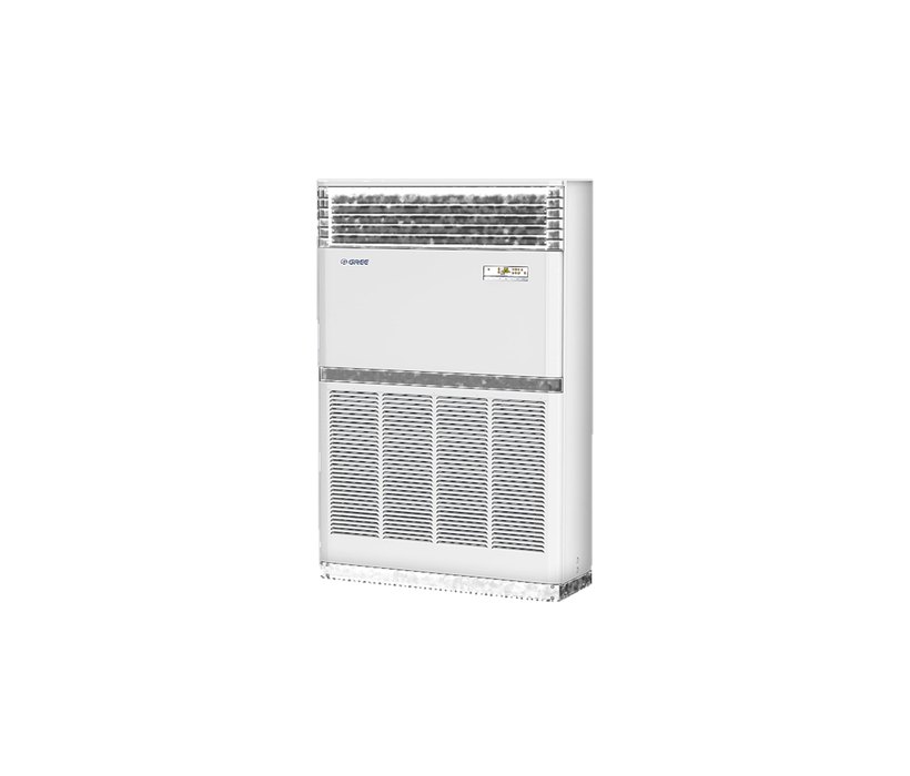 Unit AC Gree tipe floor standing berkapasitas besar
