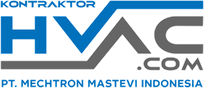 Kontraktor HVAC, PT Mechtron Mastevi Indonesia